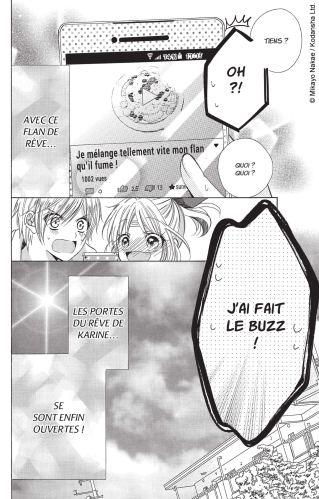 #cooking Karine #1 • Mikayo Nakae