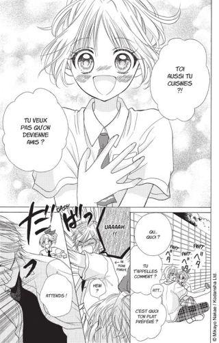 #cooking Karine #1 • Mikayo Nakae