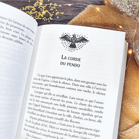 🌃 Roman jeunesse : L’infinuit 🌃