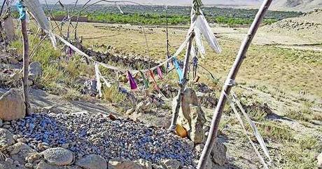 Quatre Afghans traînent en justice le gouvernement néerlandais pour une bavure tragique en 2007