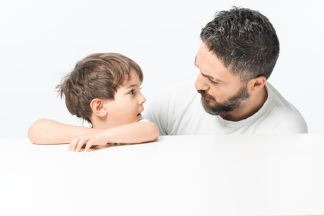 Problemes de comportement enfant – 8 ans