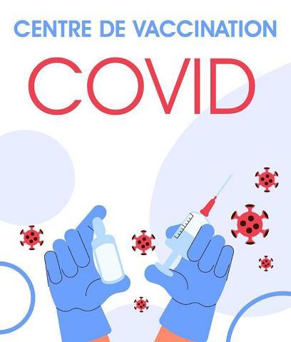 Témoignage : au cœur d’un centre de vaccination contre le covid-19