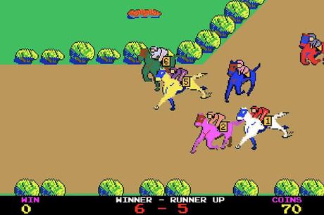 Télécharger Gratuit Horse Racing APK MOD (Astuce) Télécharger Gratuit Horse Racing APK MOD (Astuce) 4