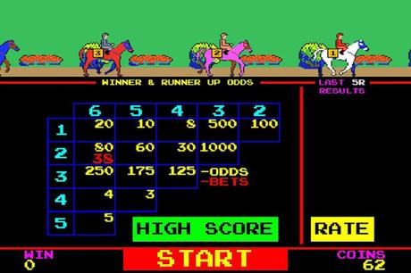 Télécharger Gratuit Horse Racing APK MOD (Astuce) Télécharger Gratuit Horse Racing APK MOD (Astuce) 1