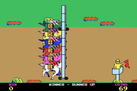 Télécharger Gratuit Horse Racing APK MOD (Astuce) Télécharger Gratuit Horse Racing APK MOD (Astuce) 2