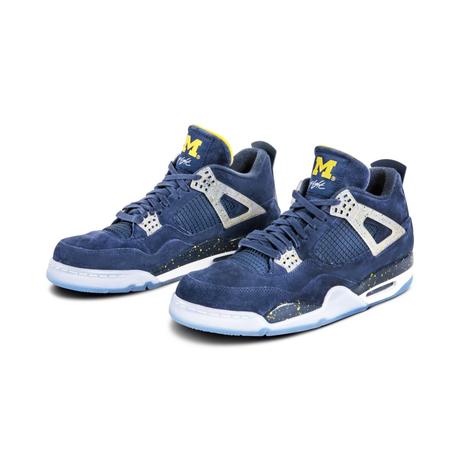 Une collection de sneakers se vend à des prix fous chez Sotheby’s Une collection de sneakers se vend à des prix fous chez Sotheby’s