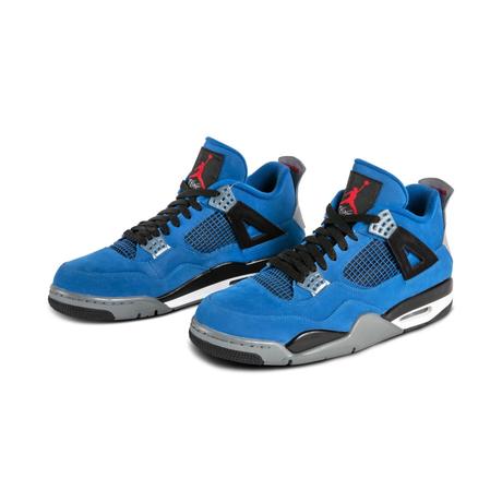 Une collection de sneakers se vend à des prix fous chez Sotheby’s Une collection de sneakers se vend à des prix fous chez Sotheby’s