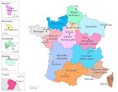Les élections régionales ne passionnent guère les Français