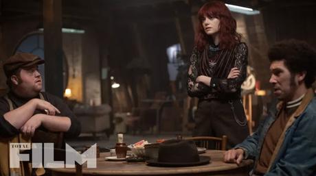 Nouvelles images officielles pour Cruella de Craig Gillepsie