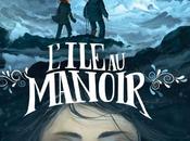 L'île manoir