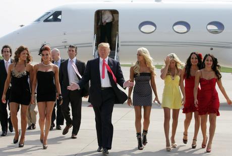 À chacun son  président