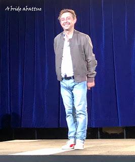 Une vie d’acteur de Tanguy Viel