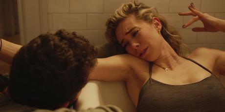 Critique Pieces of a Woman : Vanessa Kirby, la pièce maîtresse