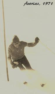 Mon ski peut-il s'améliorer ?