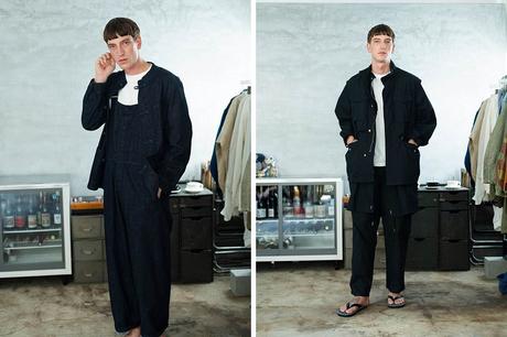 ORDINARY FITS – S/S 2021 COLLECTION LOOKBOOK