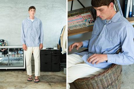 ORDINARY FITS – S/S 2021 COLLECTION LOOKBOOK