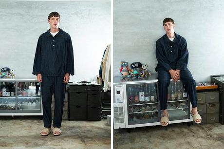 ORDINARY FITS – S/S 2021 COLLECTION LOOKBOOK ORDINARY FITS – S/S 2021 COLLECTION LOOKBOOK
