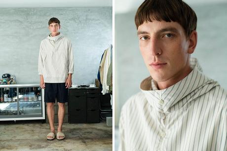 ORDINARY FITS – S/S 2021 COLLECTION LOOKBOOK ORDINARY FITS – S/S 2021 COLLECTION LOOKBOOK