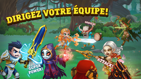 Télécharger Gratuit Hero Wars APK MOD (Astuce) Télécharger Gratuit Hero Wars APK MOD (Astuce) 3