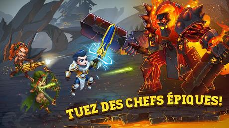 Télécharger Gratuit Hero Wars APK MOD (Astuce) Télécharger Gratuit Hero Wars APK MOD (Astuce) 4