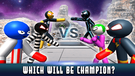 Télécharger Gratuit Superhero Strike Force - Future Fight Games APK MOD
(Astuce) Télécharger Gratuit Superhero Strike Force - Future Fight Games APK MOD (Astuce) 2