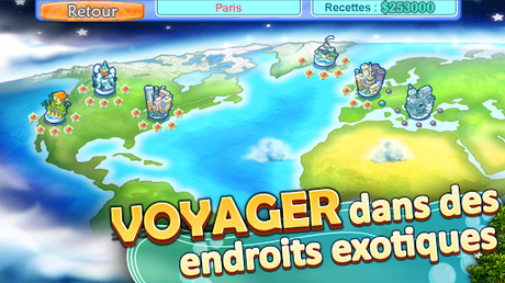 Télécharger Gratuit Sally's Spa APK MOD (Astuce) Télécharger Gratuit Sally's Spa APK MOD (Astuce) 5