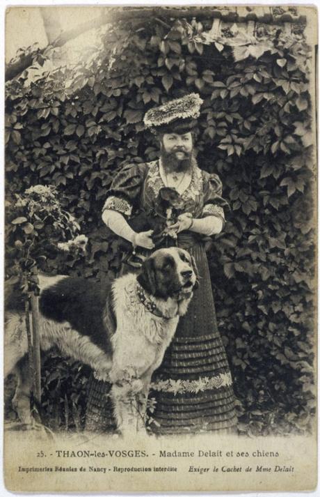 Clémentine Delait Clémentine Delait