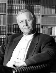 Hans Magnus Enzensberger – Résilience