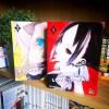 Kaguya-sama : Love is War T01 & T02 de Aka Akasaka