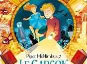 Piper McNimbus garçon savait tout Victoria Forester