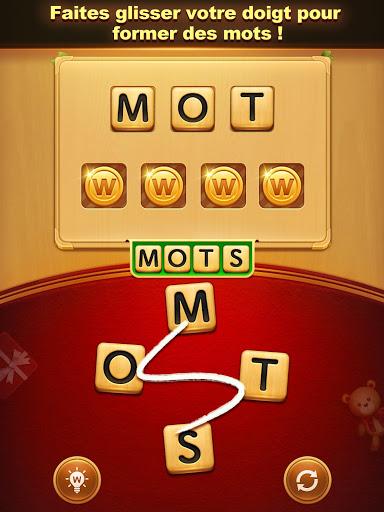 Télécharger Gratuit Pro des Mots APK MOD (Astuce) Télécharger Gratuit Pro des Mots APK MOD (Astuce) 6