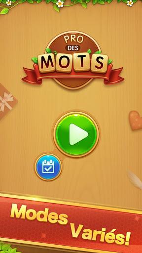 Télécharger Gratuit Pro des Mots APK MOD (Astuce) Télécharger Gratuit Pro des Mots APK MOD (Astuce) 5
