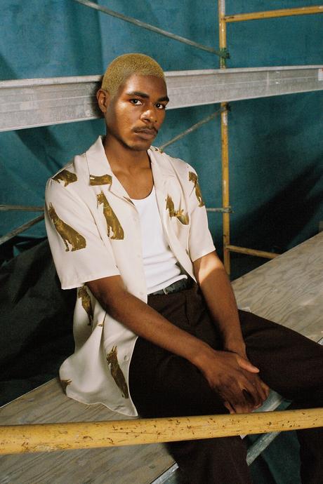 Le duo Union x BornxRaised dévoile sa collaboration Le duo Union x BornxRaised dévoile sa collaboration