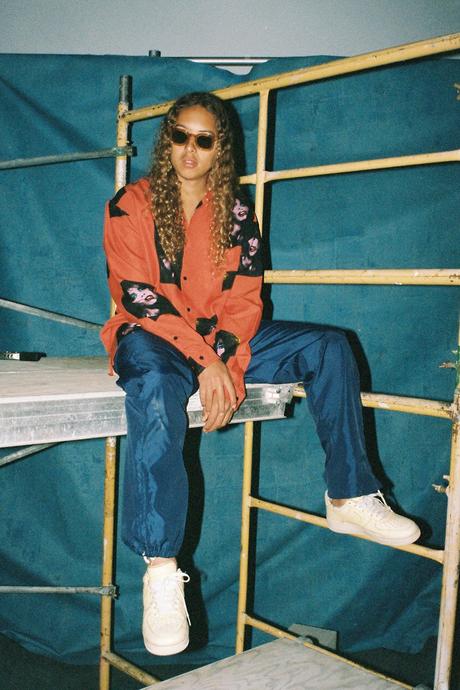 Le duo Union x BornxRaised dévoile sa collaboration Le duo Union x BornxRaised dévoile sa collaboration