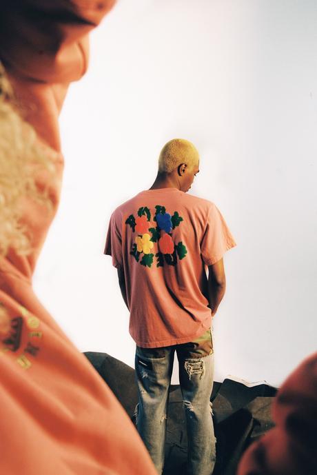 Le duo Union x BornxRaised dévoile sa collaboration Le duo Union x BornxRaised dévoile sa collaboration