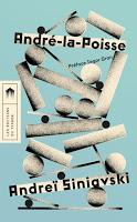 Le tragique comique d'Andreï Siniavski