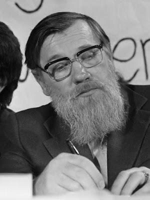 Le tragique comique d'Andreï Siniavski Le tragique comique d'Andreï Siniavski