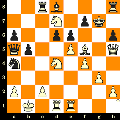 La vie rêvée du joueur d’échecs ou notre façon d’être au monde