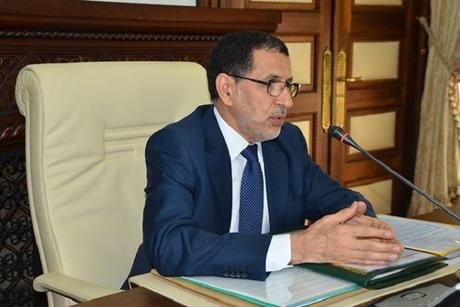 El Otmani s’approprie la performance de l’Indice de Perception de la Corruption au profit de son exécutif et de son parti