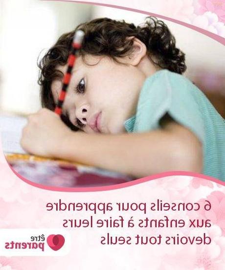 Colere enfant – fille 9 ans