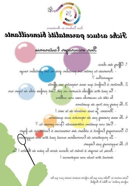 4 ans – Apprendre à éduquer