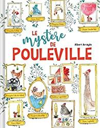 mystère Pouleville