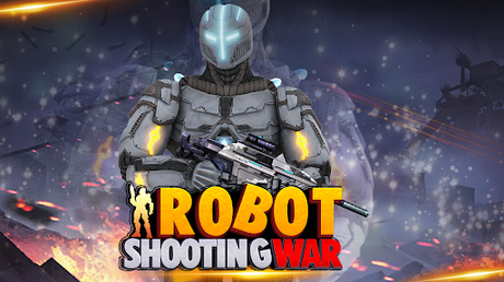 Télécharger Jeux de guerre de tir : Robots Battle Simulator APK MOD
(Astuce) Télécharger Jeux de guerre de tir : Robots Battle Simulator APK MOD (Astuce) 1