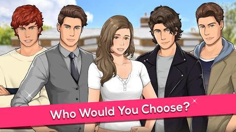 Code Triche Fall in Love 💖 (Choose Your Story) APK MOD (Astuce) Code Triche Fall in Love 💖 (Choose Your Story) APK MOD (Astuce) 6