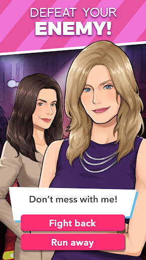 Code Triche Fall in Love 💖 (Choose Your Story) APK MOD (Astuce) Code Triche Fall in Love 💖 (Choose Your Story) APK MOD (Astuce) 3