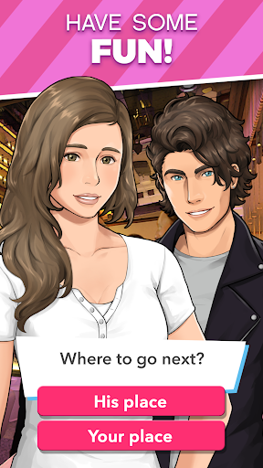 Code Triche Fall in Love 💖 (Choose Your Story) APK MOD (Astuce) Code Triche Fall in Love 💖 (Choose Your Story) APK MOD (Astuce) 2