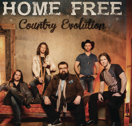 home free always and always