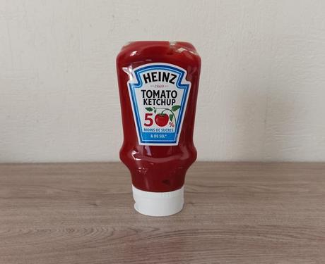Tomato Ketchup HEINZ