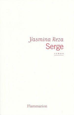 Serge, de Jasmina Reza