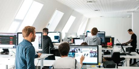 Technologies de développement Web que tout développeur devrait connaître Technologies de développement Web que tout développeur devrait connaître